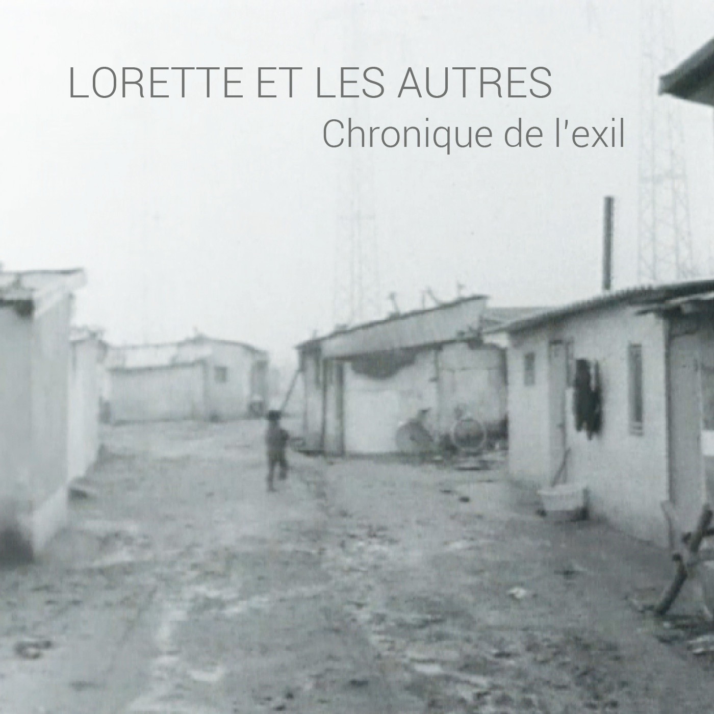 Lorette et les autres - CD