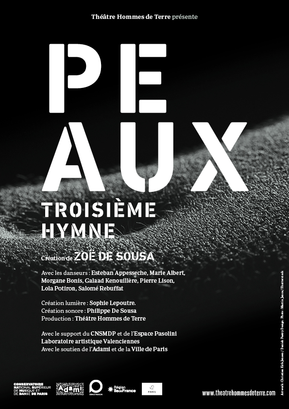 le soupir du sable